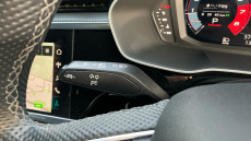 Audi Q3 35 TFSI S Line 5dr S Tronic Petrol Estate